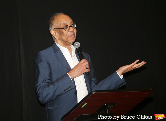 Photos: Inside the Majestic Theatre Re-Opening Ceremony  Image