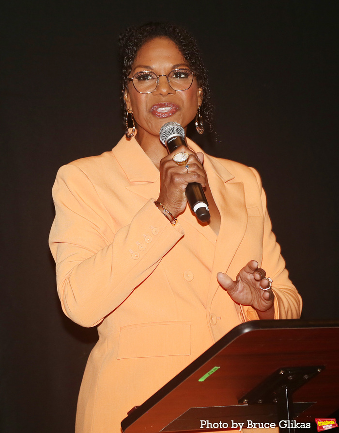 Photos: Inside the Majestic Theatre Re-Opening Ceremony Image