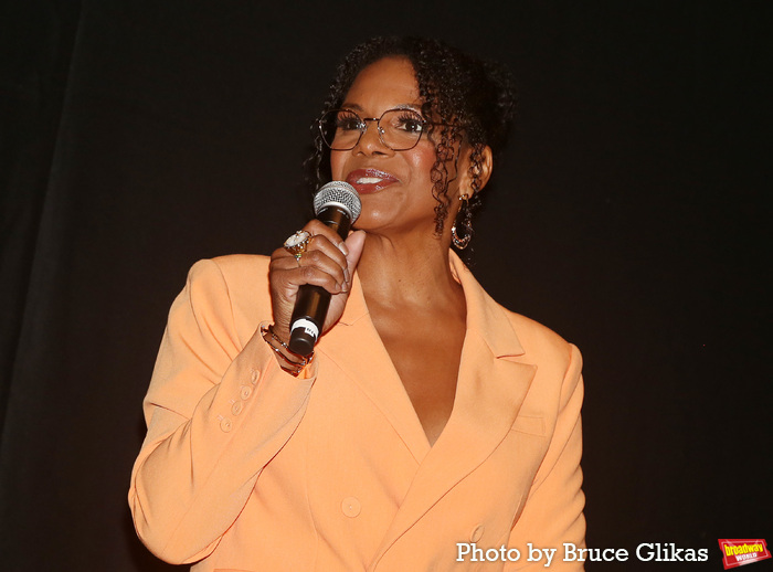 Photos: Inside the Majestic Theatre Re-Opening Ceremony Image