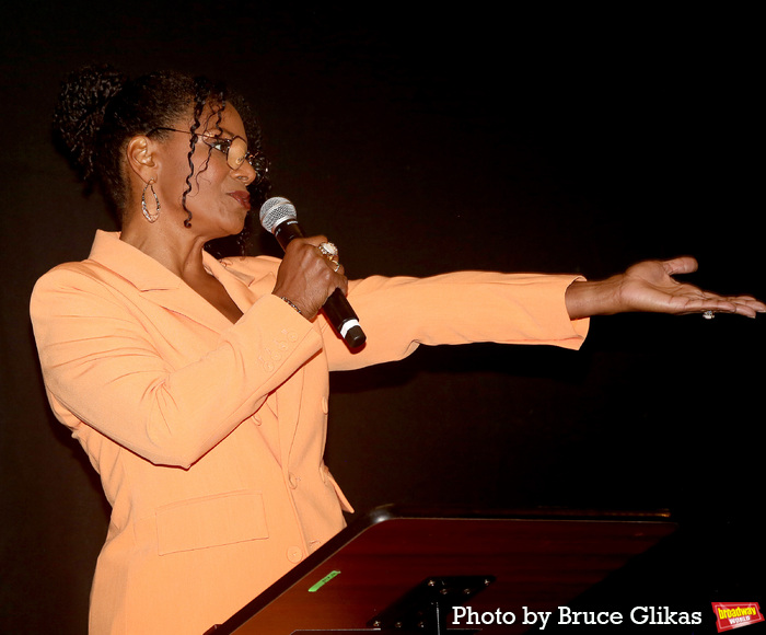 Photos: Inside the Majestic Theatre Re-Opening Ceremony Image