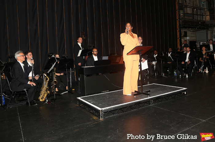 Photos: Inside the Majestic Theatre Re-Opening Ceremony Image