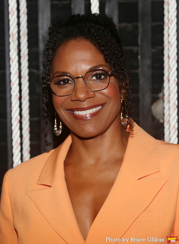 Audra McDonald Photo