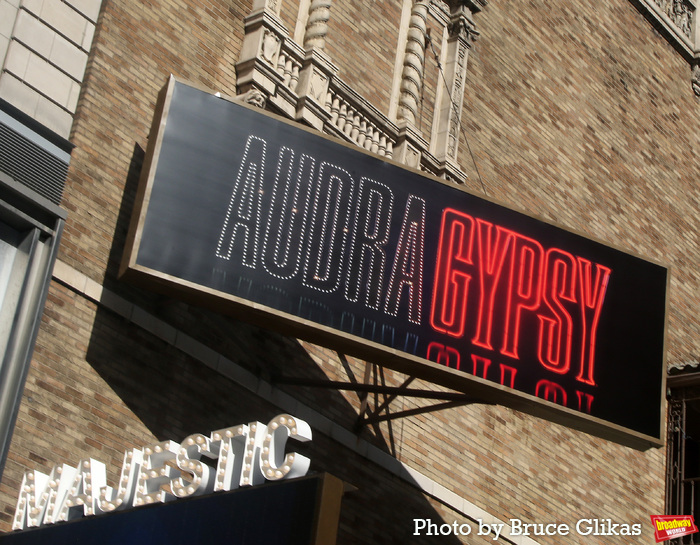 Photos: Inside the Majestic Theatre Re-Opening Ceremony  Image