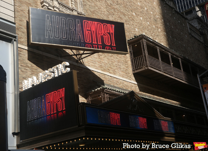 Photos: Inside the Majestic Theatre Re-Opening Ceremony  Image