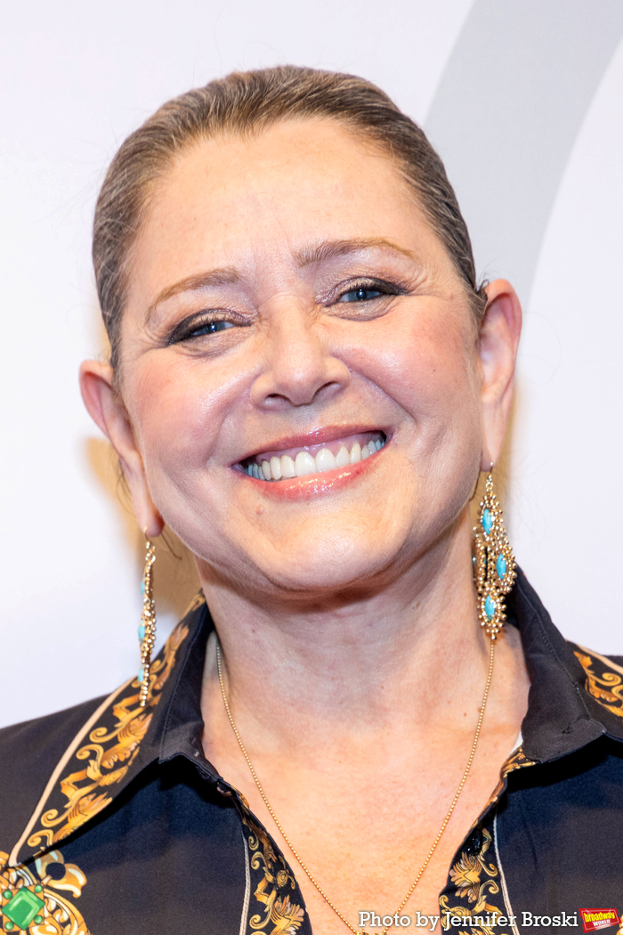 Camryn Manheim Photo