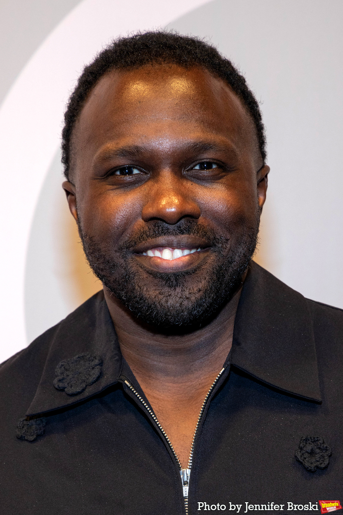 Joshua Henry Photo