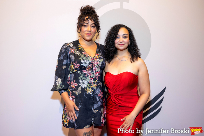 Photos: Jenn Colella, James Monroe Iglehart, and More at American Theatre Wing's 2024 Gala  Image