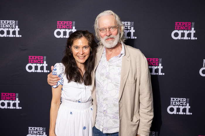 Photos: Opening Night of ROMEO AND JULIET at American Repertory Theater  Image