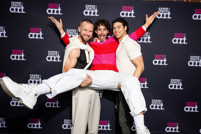 Photos: Opening Night of ROMEO AND JULIET at American Repertory Theater  Image