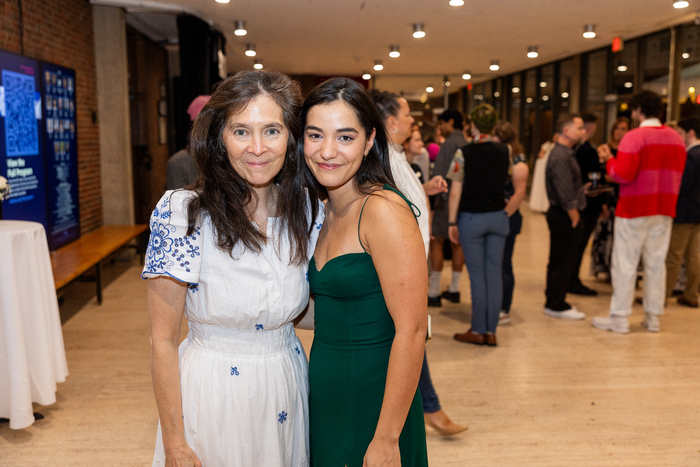 Photos: Opening Night of ROMEO AND JULIET at American Repertory Theater  Image