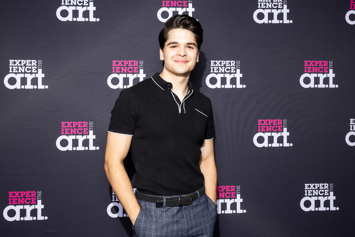 Photos: Opening Night of ROMEO AND JULIET at American Repertory Theater  Image