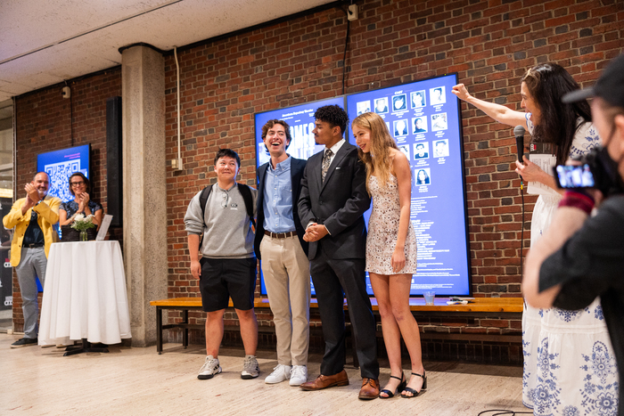 Photos: Opening Night of ROMEO AND JULIET at American Repertory Theater  Image