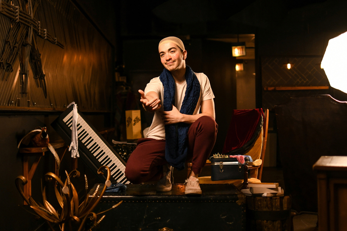Photos: Kokandy Productions Presents INTO THE WOODS At The Chopin Theatre Image