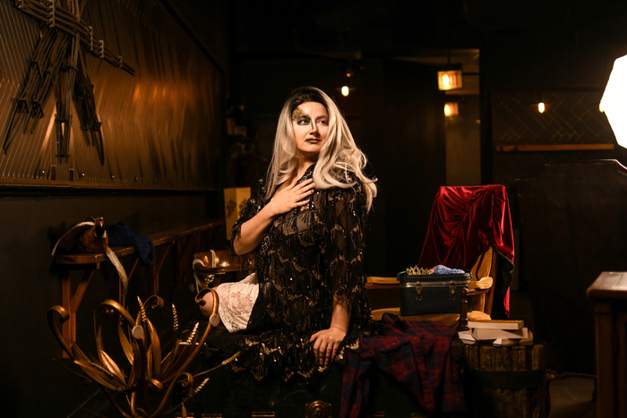 Photos: Kokandy Productions Presents INTO THE WOODS At The Chopin Theatre Image