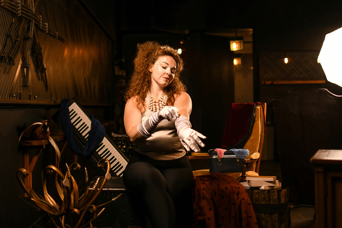 Photos: Kokandy Productions Presents INTO THE WOODS At The Chopin Theatre  Image