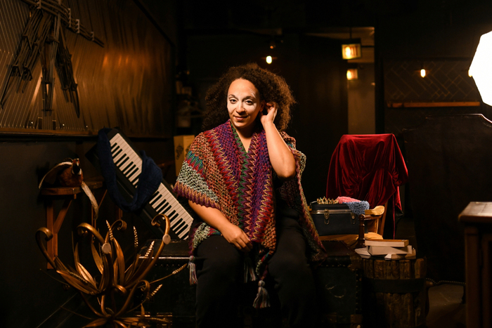 Photos: Kokandy Productions Presents INTO THE WOODS At The Chopin Theatre  Image