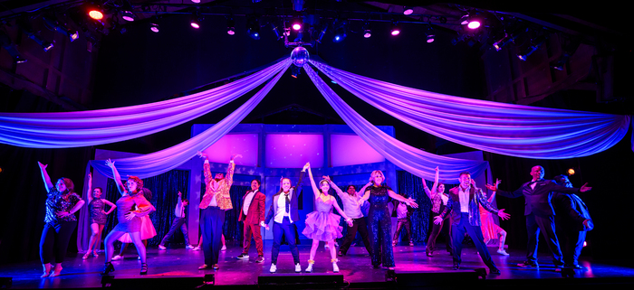 Photos: THE PROM At Berkeley Playhouse Image