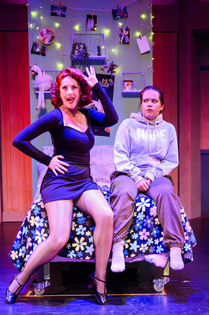 Photos: THE PROM At Berkeley Playhouse Image