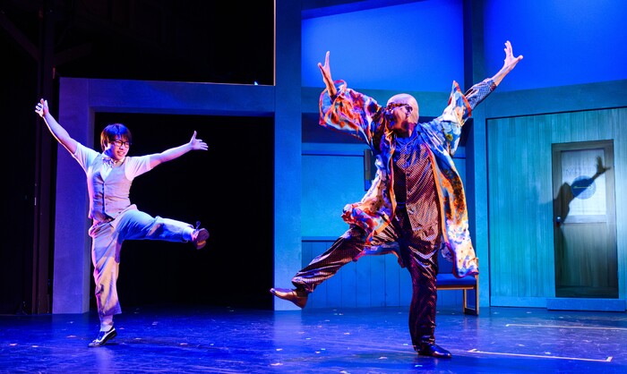 Photos: THE PROM At Berkeley Playhouse Image
