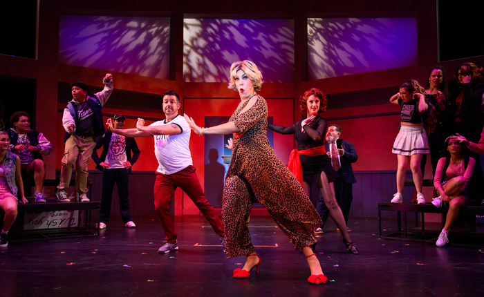 Photos: THE PROM At Berkeley Playhouse Image