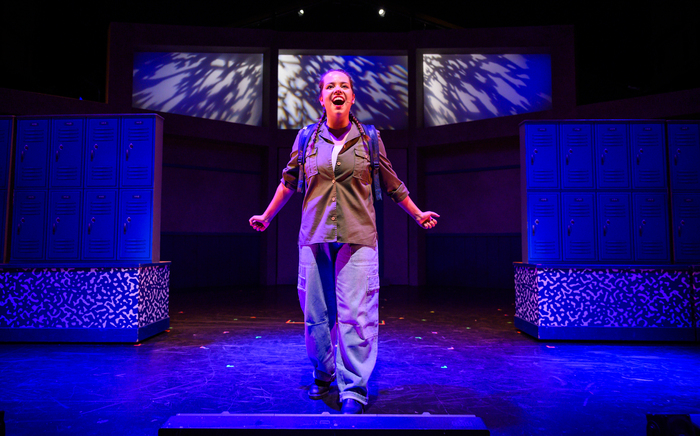 Photos: THE PROM At Berkeley Playhouse Image