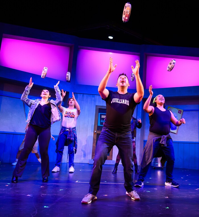 Photos: THE PROM At Berkeley Playhouse Image