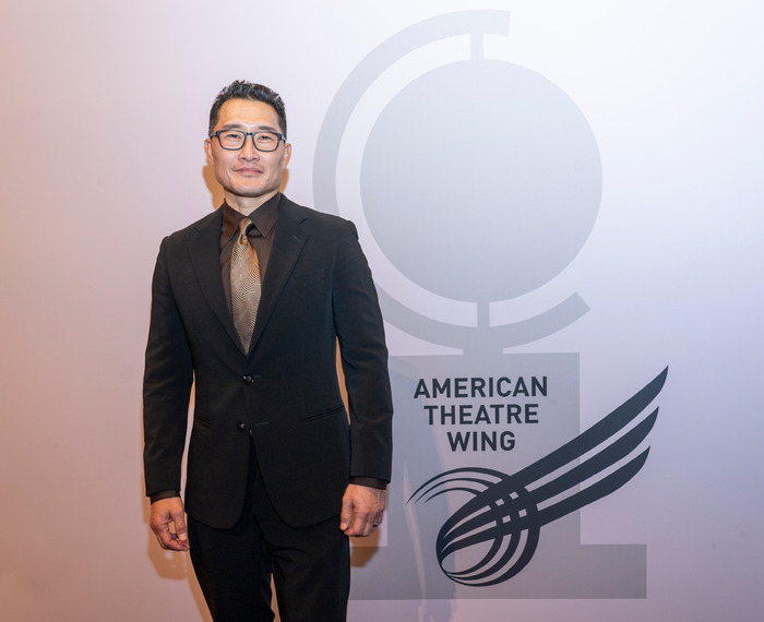 Photos: Ruthie Ann Miles, Joshua Henry, Santino Fontana And More Attend the American Theatre Wing 2024 Gala  Image