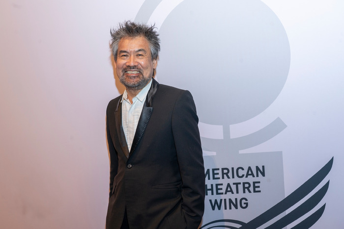 Photos: Ruthie Ann Miles, Joshua Henry, Santino Fontana And More Attend the American Theatre Wing 2024 Gala  Image