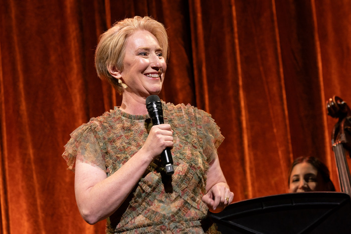 Photos: Ruthie Ann Miles, Joshua Henry, Santino Fontana And More Attend the American Theatre Wing 2024 Gala  Image