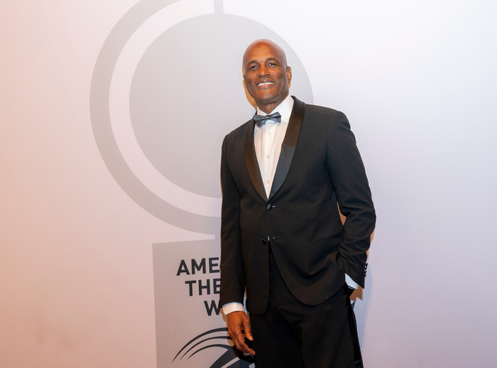 Photos: Ruthie Ann Miles, Joshua Henry, Santino Fontana And More Attend the American Theatre Wing 2024 Gala  Image