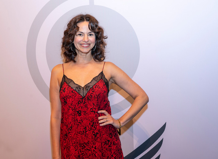 Photos: Ruthie Ann Miles, Joshua Henry, Santino Fontana And More Attend the American Theatre Wing 2024 Gala  Image