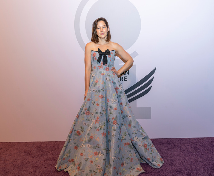 Photos: Ruthie Ann Miles, Joshua Henry, Santino Fontana And More Attend the American Theatre Wing 2024 Gala  Image