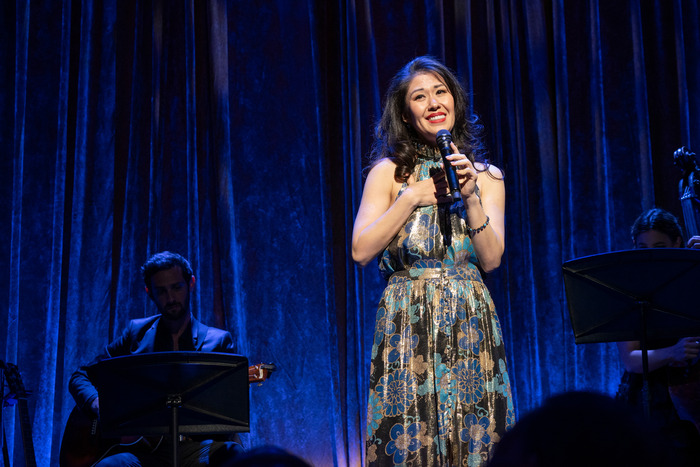 Photos: Ruthie Ann Miles, Joshua Henry, Santino Fontana And More Attend the American Theatre Wing 2024 Gala  Image