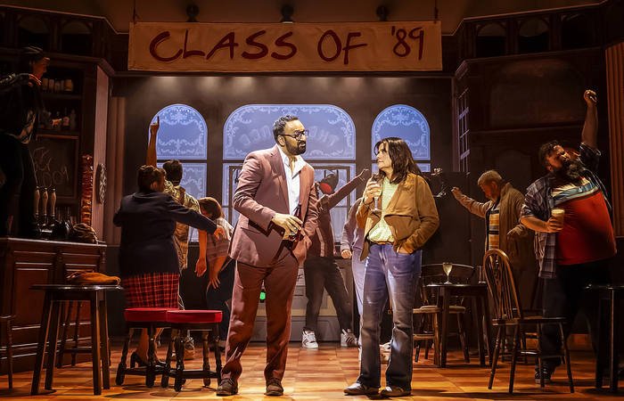 Photos: First Look At NOW THAT'S WHAT I CALL A MUSICAL UK & Ireland Tour  Image