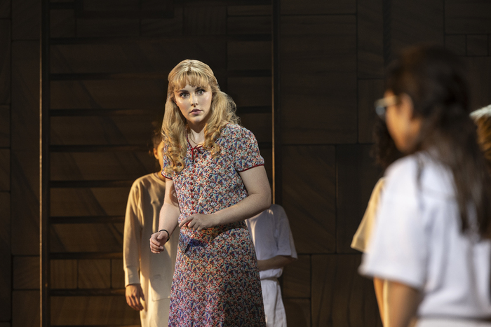 Photos: MATILDA THE MUSICAL Welcomes New Cast Members  Image