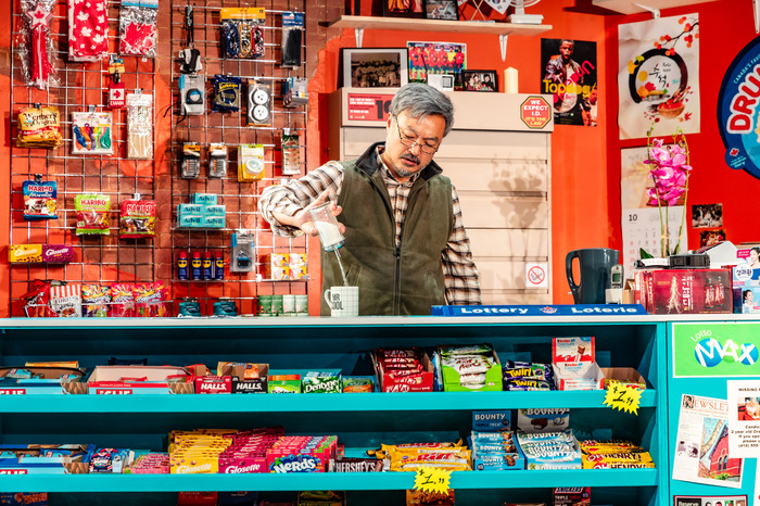 Photos: KIM'S CONVENIENCE is Now Playing at Riverside Theatres  Image