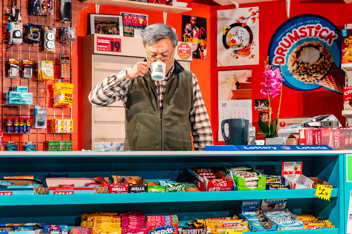 Photos: KIM'S CONVENIENCE is Now Playing at Riverside Theatres Image