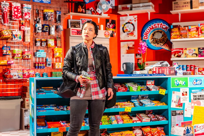 Photos: KIM'S CONVENIENCE is Now Playing at Riverside Theatres  Image