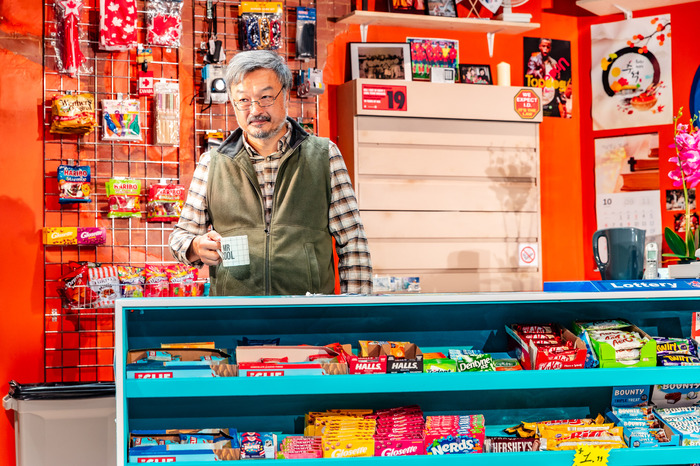 Photos: KIM'S CONVENIENCE is Now Playing at Riverside Theatres Image