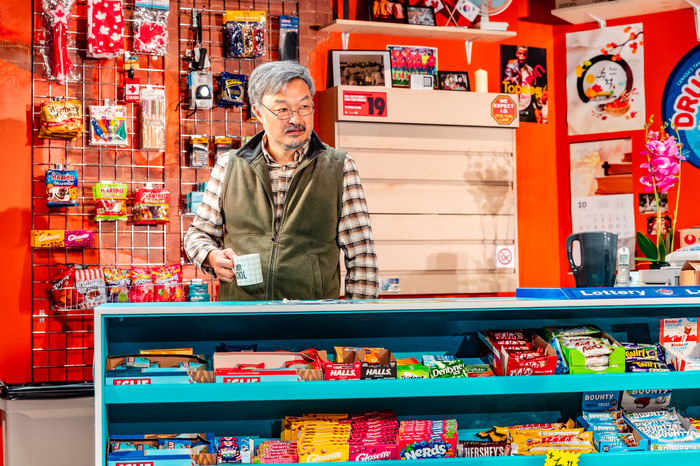 Photos: KIM'S CONVENIENCE is Now Playing at Riverside Theatres  Image