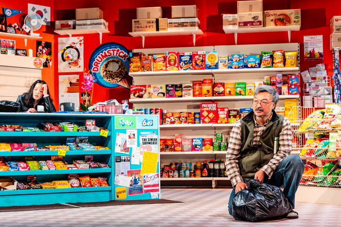 Photos: KIM'S CONVENIENCE is Now Playing at Riverside Theatres  Image