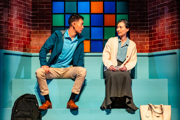 Photos: KIM'S CONVENIENCE is Now Playing at Riverside Theatres Image