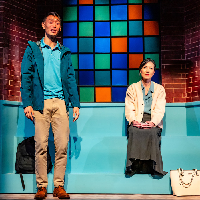 Photos: KIM'S CONVENIENCE is Now Playing at Riverside Theatres Image