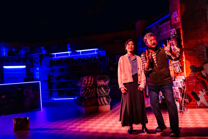 Photos: KIM'S CONVENIENCE is Now Playing at Riverside Theatres Image