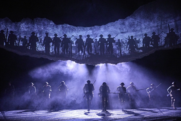 Photos: UK and Ireland Tour of WAR HORSE  Image