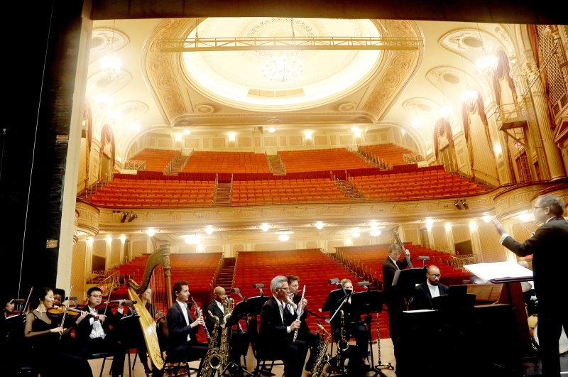 GYPSY Will Feature Music Broadway Hasn't Heard Since 1959 Image