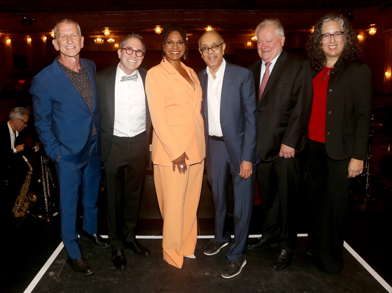 GYPSY Will Feature Music Broadway Hasn't Heard Since 1959 Image
