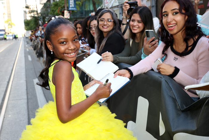 Photos: Inside the International Premiere of THE PIANO LESSON Film  Image