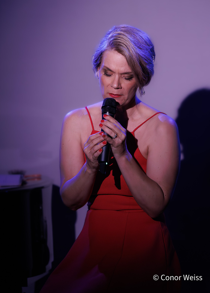 Photos: Highlights from Eden Casteel's KAHN ARTIST at Don't Tell Mama Image
