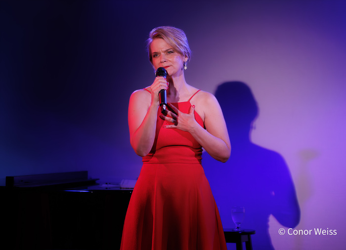 Photos: Highlights from Eden Casteel's KAHN ARTIST at Don't Tell Mama Image